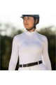 Polo de concours Lemieux Olivia manches longues