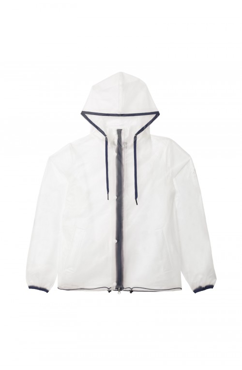 Imperméable transparent B Vertigo