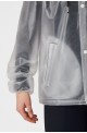 Imperméable transparent B Vertigo