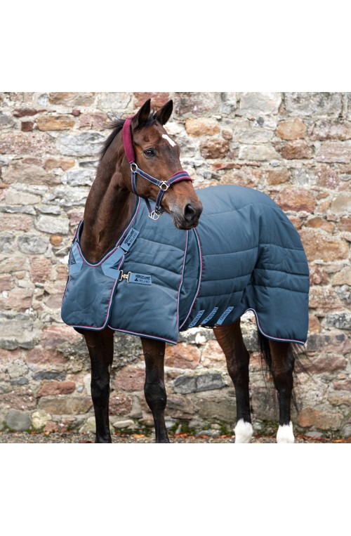 Couverture Horseware Rambo Cosy 400g - Horseware - Equipement équit