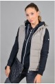 Sans manches harcour boheme taupe/s