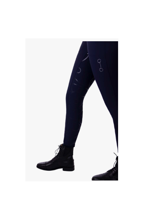 Pantalon qhp carrie marine/34f