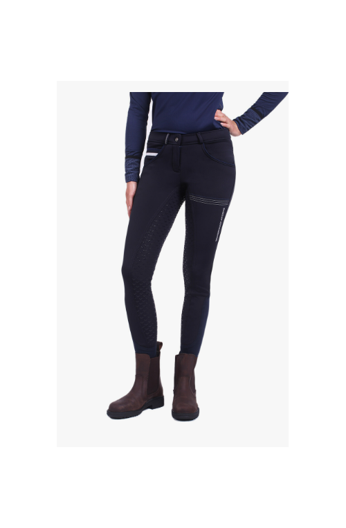 Pantalon QHP Softshell Emma