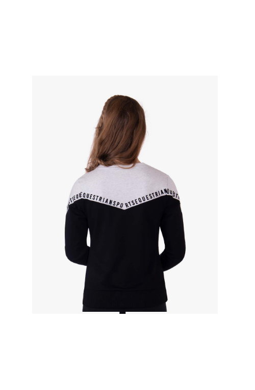 Sweat qhp noene noir/38