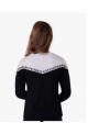 Sweat qhp noene noir/38