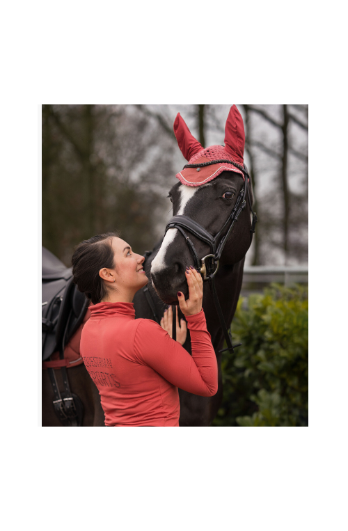 Polo Technique QHP Florine