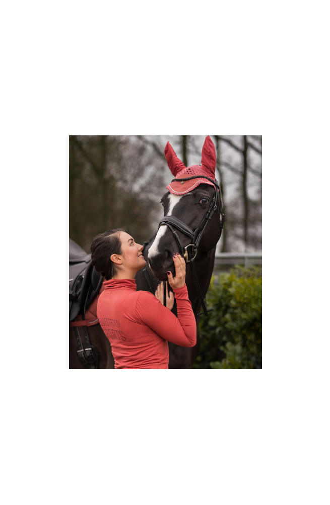 Polo Technique QHP Florine