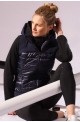 Sans manches pikeur ria marine/38