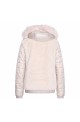 Veste hv polo pilou mila beige/s