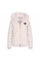 Veste hv polo pilou mila beige/s