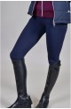 Legging harcour pamel marine/34f