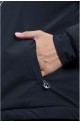 Veste harcour simhat femme marine/s