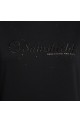 Sweat samshield bonnie windy noir rose gold/xs