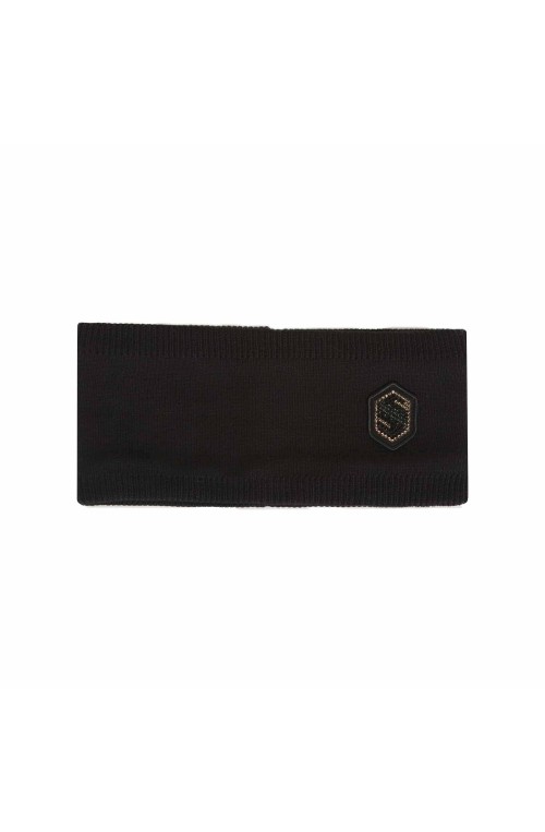 Bandeau samshiel amali blazon gris/unique