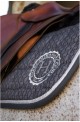 Tapis harcour spice monogramme/full