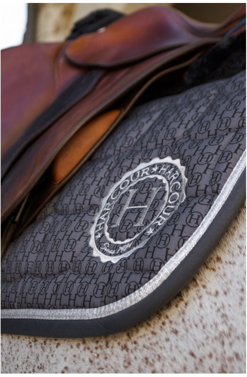 Tapis harcour spice monogramme/full