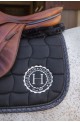 Tapis harcour spice monogramme/full