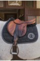 Tapis harcour spice monogramme/full