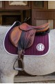 Pack tapis harcour smaug bordeaux/full