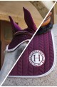 Pack tapis harcour smaug bordeaux/full