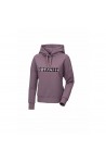 Sweat pikeur mie hoody marine/34
