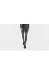 Sous pantalon optimax hp noir/xs-s