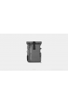 Sac horse pilot noir/unique