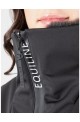 Softshell equiline giubbetto noir/s