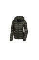 Doudoune pikeur suri kaki/38