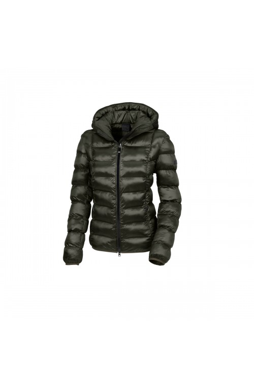 Doudoune pikeur suri kaki/38