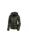 Doudoune pikeur suri kaki/38