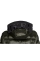 Doudoune pikeur suri kaki/38