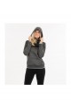Sweat anky hoodie anthracite/xs