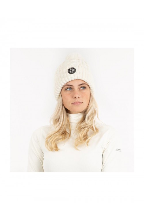 Bonnet Anky pompom Beanie