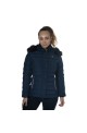 Parka enfant kemi f&c marine/8