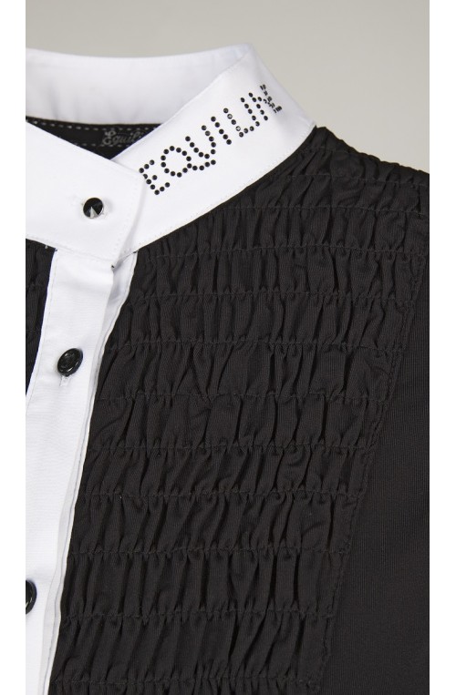 Chemise equiline becka