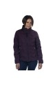 Parka kelowna f&c femme marine/xs