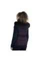 Gilet sans manches kenora mure/xs