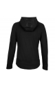 Sweat pikeur tizia noir/36
