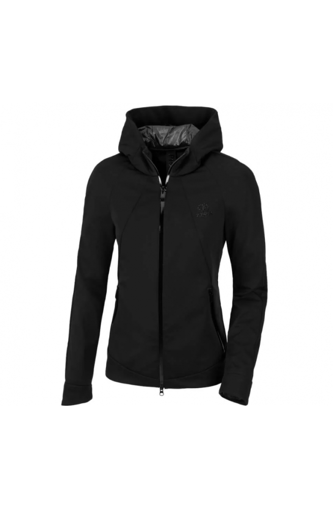 Sweat pikeur tizia noir/36