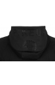Sweat pikeur tizia noir/36
