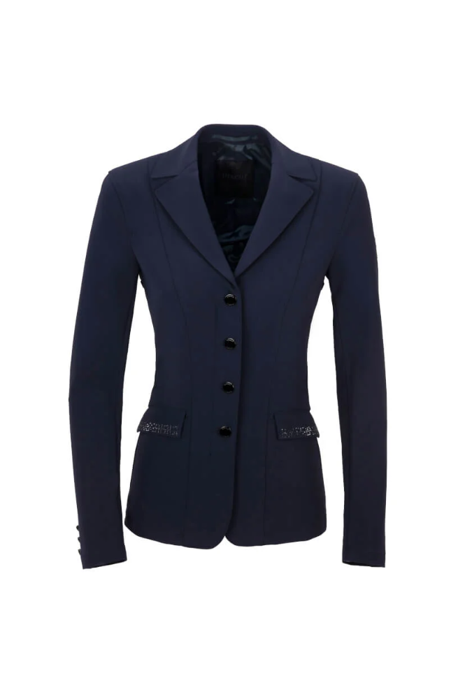 Veste pikeur valentine noir/32