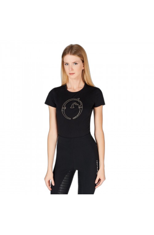 T-shirt Vestrum Cecina