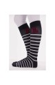 Chaussette Pénélope Duchesse