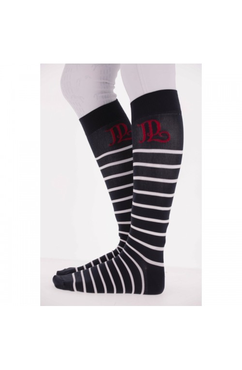 Chaussette Pénélope Duchesse