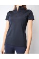 Polo Montar Rebel Sequin