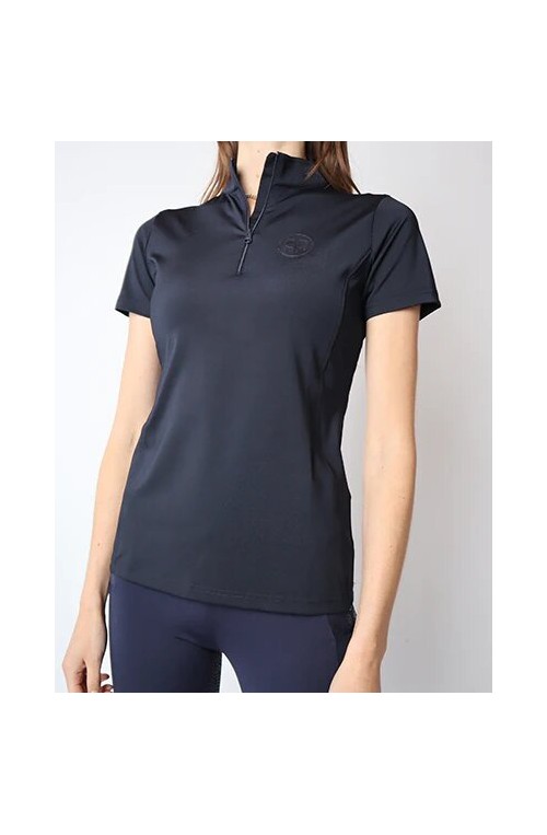 Polo Montar Rebel Sequin