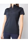 Polo Montar Rebel Sequin
