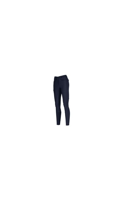 Pantalon pikeur laure - marine / 34 (femme)