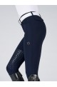 Pantalon Vestrum "Syracuse" - bleu / 36 (femme)